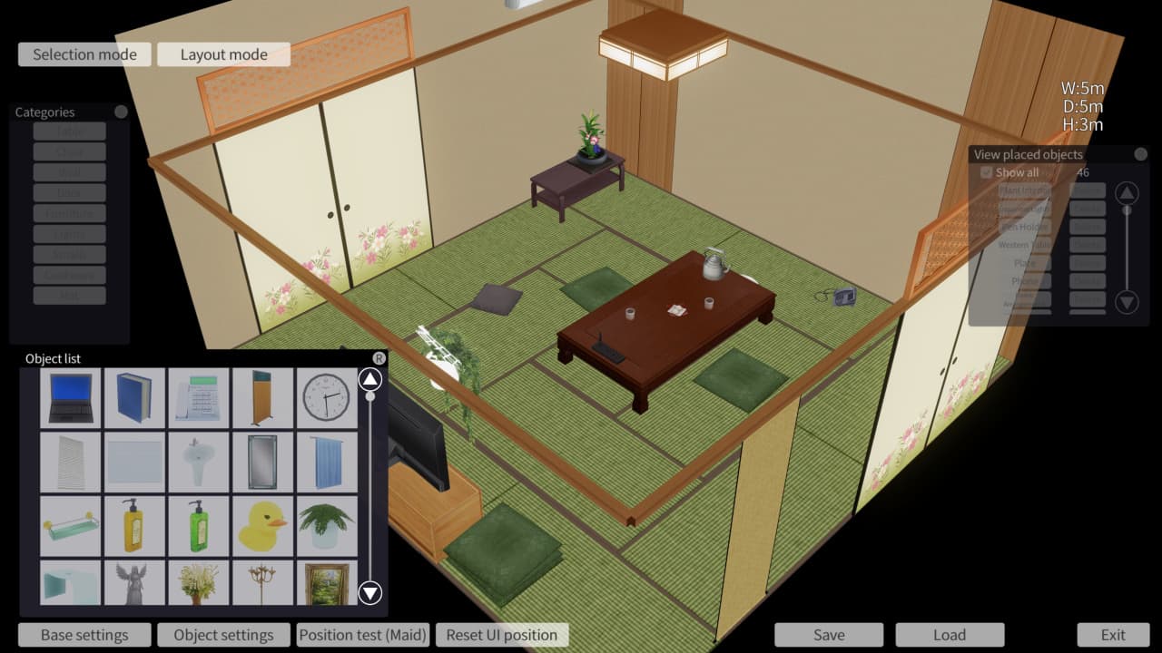定制女仆3D 2[Custom Maid 3D 2] 游戏截图9