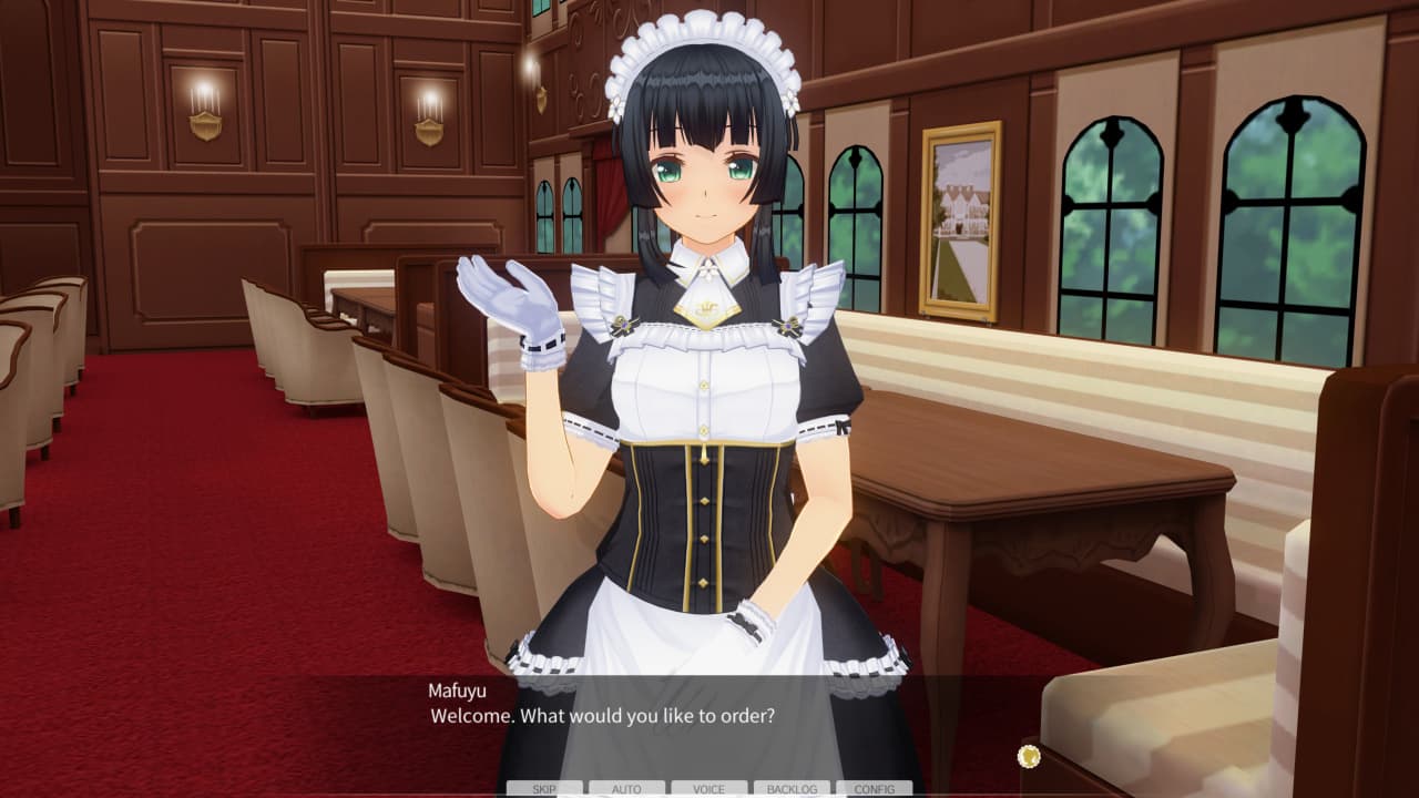 定制女仆3D 2[Custom Maid 3D 2] 游戏截图8