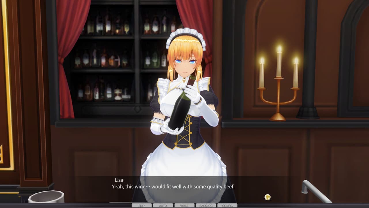 定制女仆3D 2[Custom Maid 3D 2] 游戏截图7