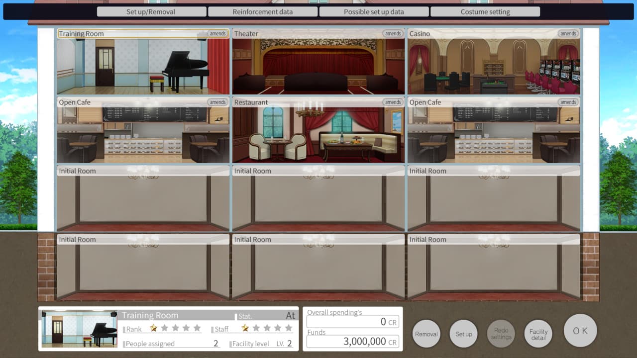 定制女仆3D 2[Custom Maid 3D 2] 游戏截图6