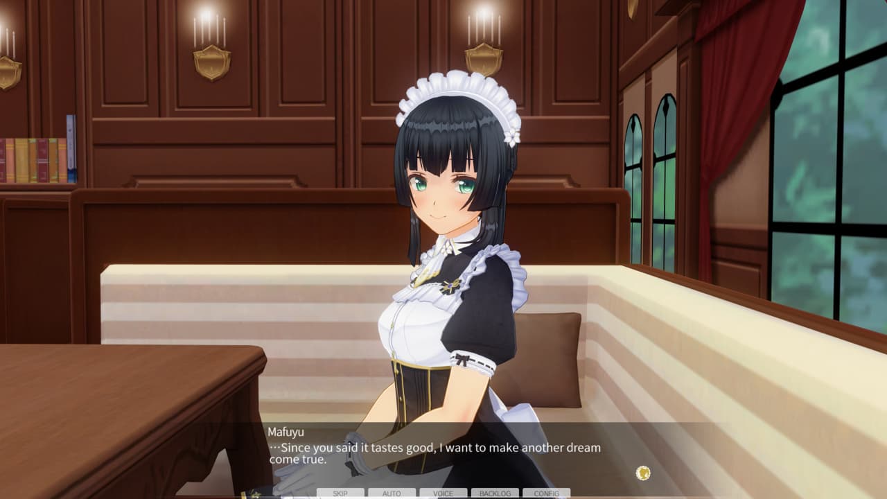 定制女仆3D 2[Custom Maid 3D 2] 游戏截图4