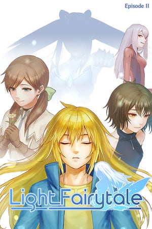 光之童话第2集[Light Fairytale Episode 2] 游戏封面