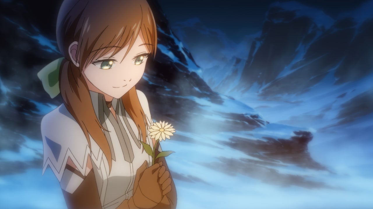 光之童话第2集[Light Fairytale Episode 2] 游戏截图2