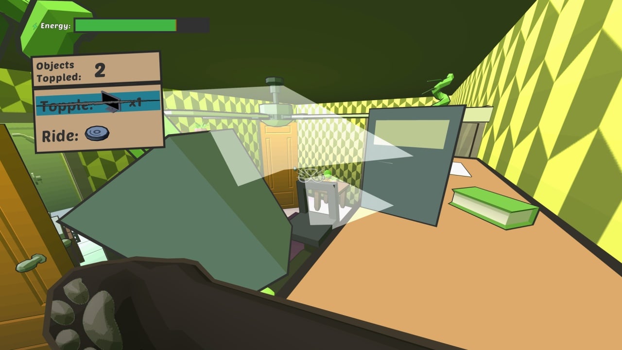 间接伤害：重新设计[Catlateral Damage: Remeowstered] 游戏截图3