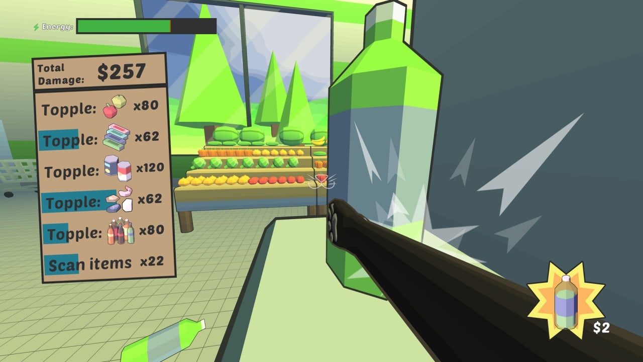 间接伤害：重新设计[Catlateral Damage: Remeowstered] 游戏截图12