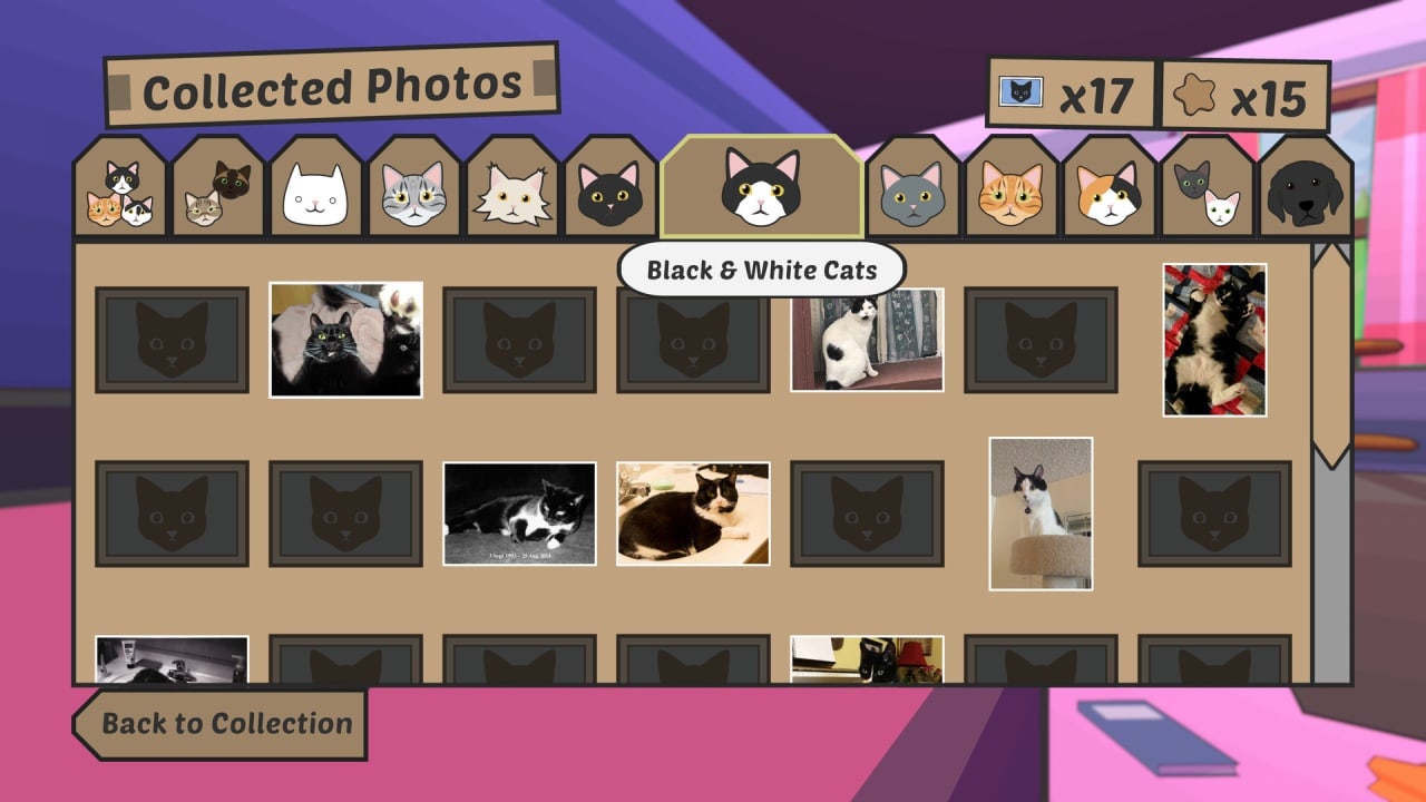 间接伤害：重新设计[Catlateral Damage: Remeowstered] 游戏截图13