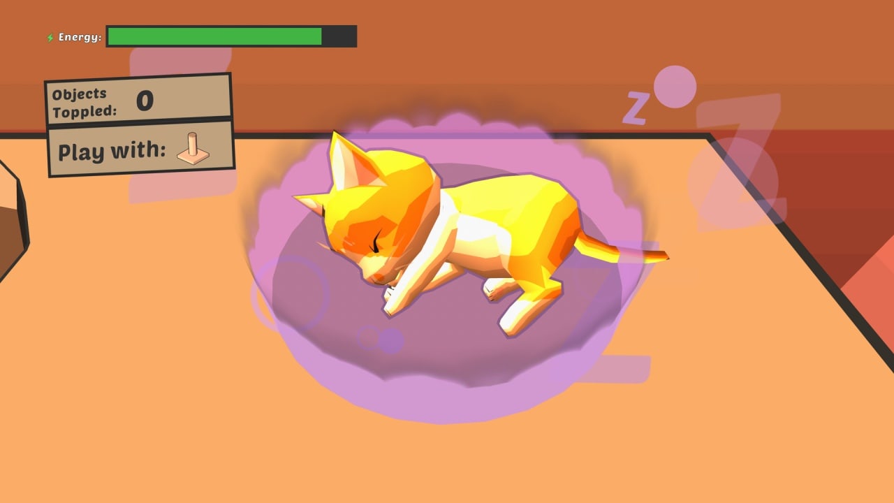 间接伤害：重新设计[Catlateral Damage: Remeowstered] 游戏截图5