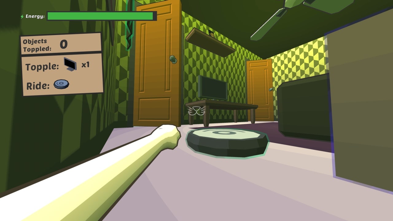 间接伤害：重新设计[Catlateral Damage: Remeowstered] 游戏截图4