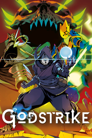 货物罢工[Godstrike] 游戏封面
