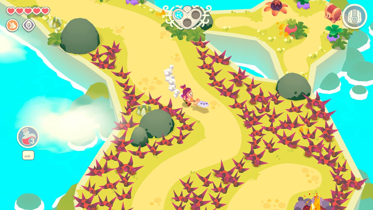 斩击任务[Slash Quest] 游戏截图7