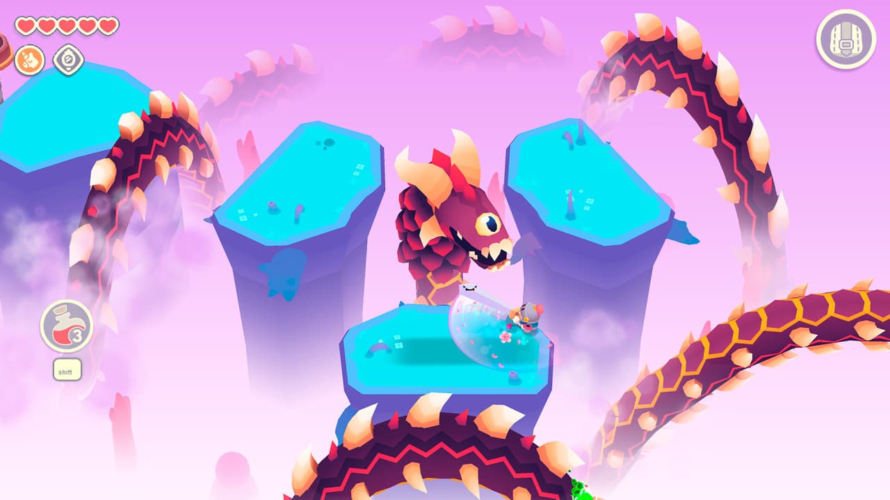 斩击任务[Slash Quest] 游戏截图4