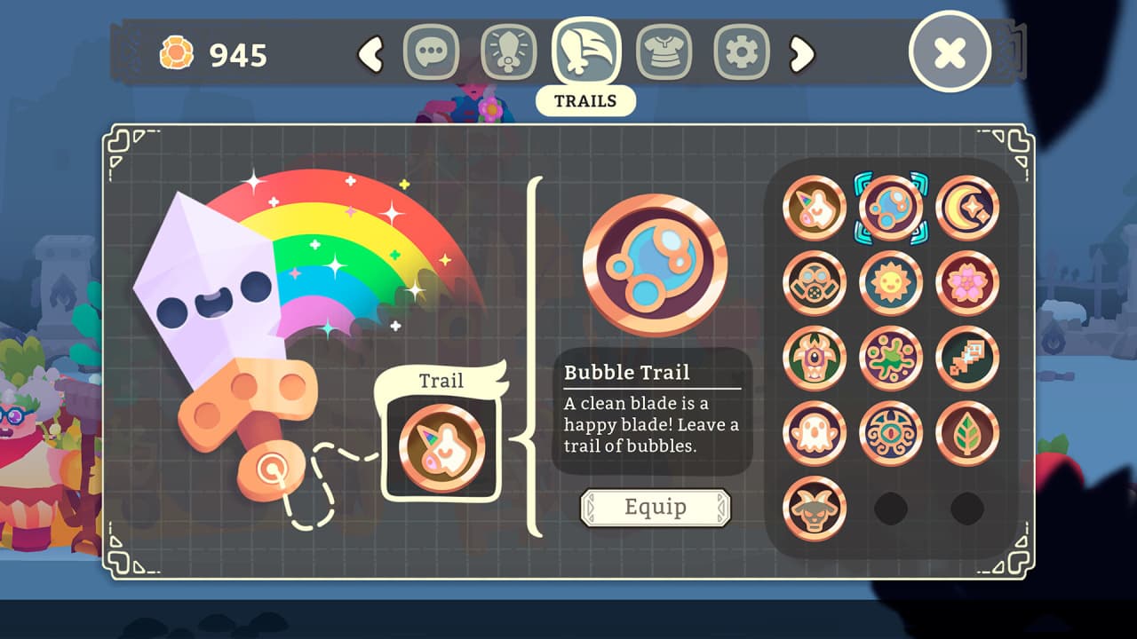 斩击任务[Slash Quest] 游戏截图2