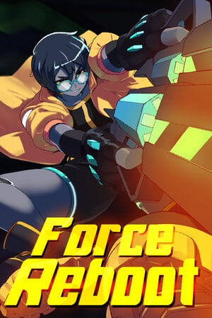 强制重启[Force Reboot] 游戏封面