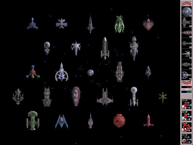 星控3[Star Control 3] 游戏截图5