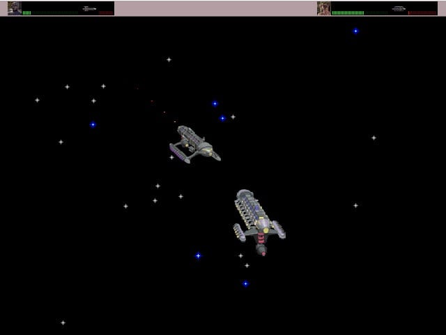 星控3[Star Control 3] 游戏截图2