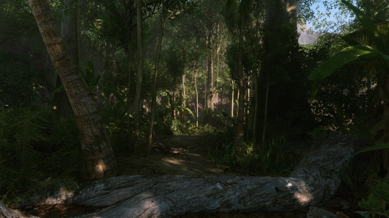 孤岛危机重制版[Crysis Remastered] 游戏截图5