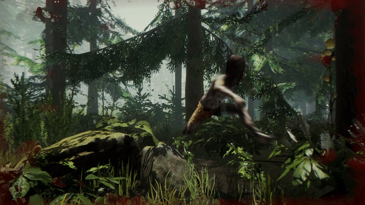森林[The Forest] 游戏截图3