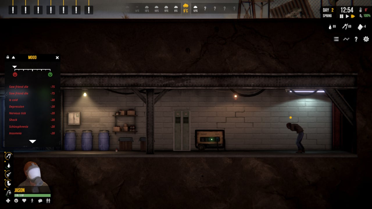 庇护2[Sheltered 2] 游戏截图9
