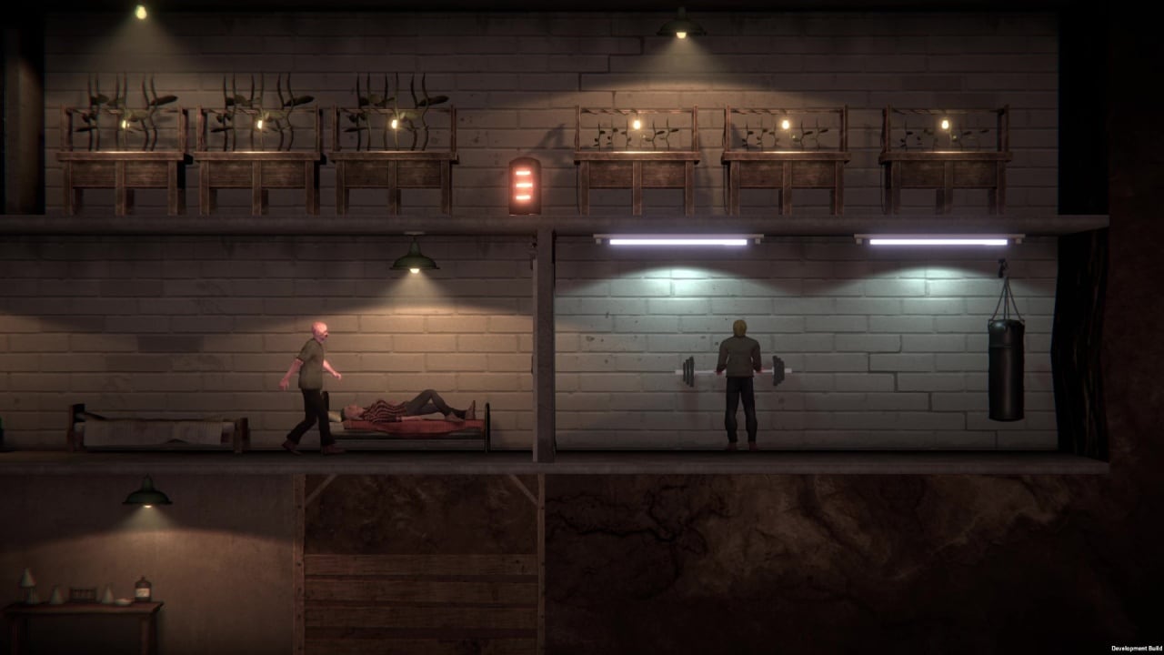 庇护2[Sheltered 2] 游戏截图13