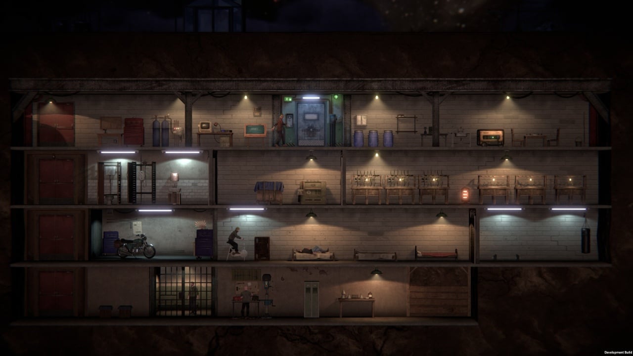 庇护2[Sheltered 2] 游戏截图3