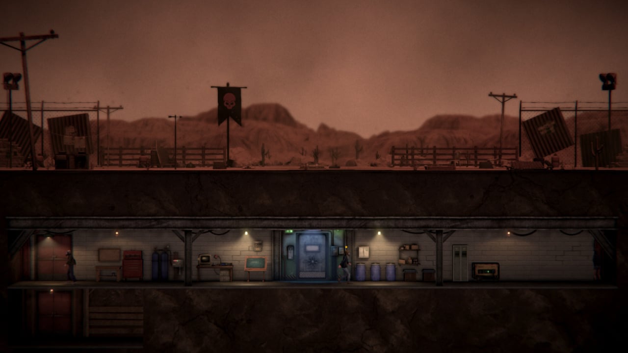 庇护2[Sheltered 2] 游戏截图5