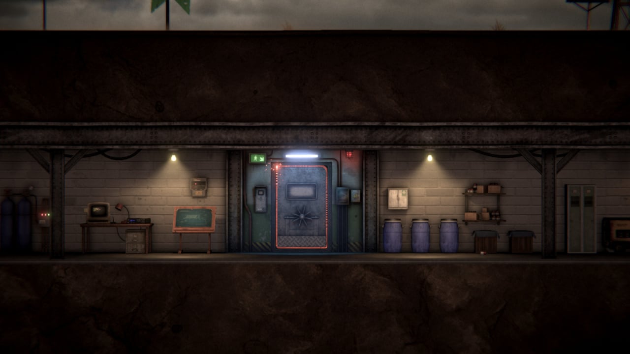 庇护2[Sheltered 2] 游戏截图11