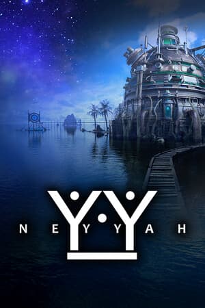 内亚[Neyyah] 游戏封面