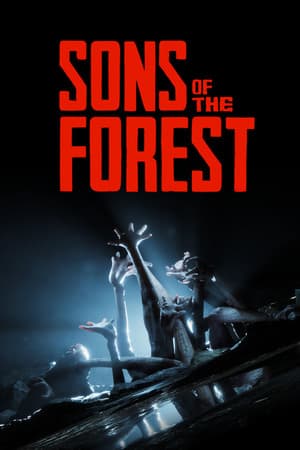森林之子[Sons of The Forest] 游戏封面