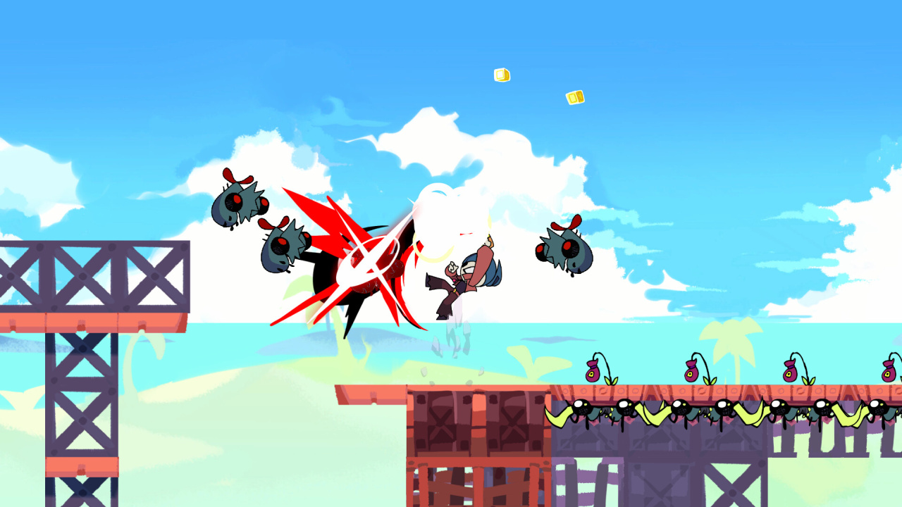 契约冲刺DX[Contract Rush DX] 游戏截图8