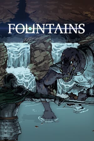 喷泉[FOUNTAINS] 游戏封面