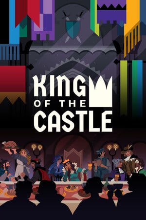 城堡之王[King Of The Castle] 游戏封面