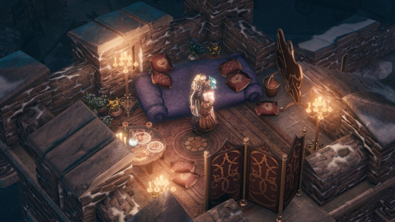 探路者：正义之怒[Pathfinder: Wrath of the Righteous] 游戏截图9