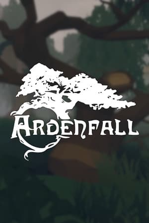 阿登瀑布[Ardenfall] 游戏封面