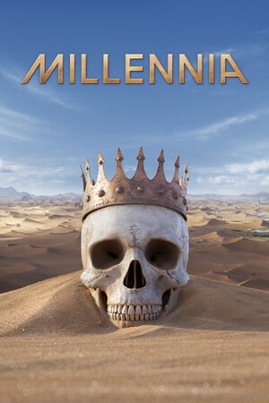 千年[Millennia] 游戏封面