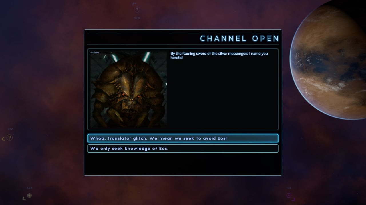 星传：Nexus[Starcom: Nexus] 游戏截图6