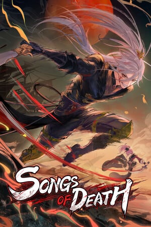 死亡之歌[Songs of Death] 游戏封面