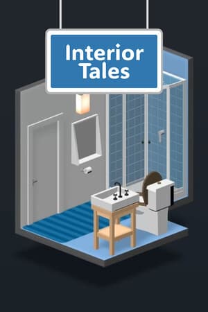 室内故事[Interior Tales] 游戏封面