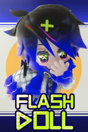 闪光娃娃[Flash Doll] 游戏封面