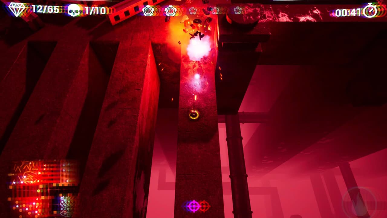 硬滑行[Hard Glide] 游戏截图9
