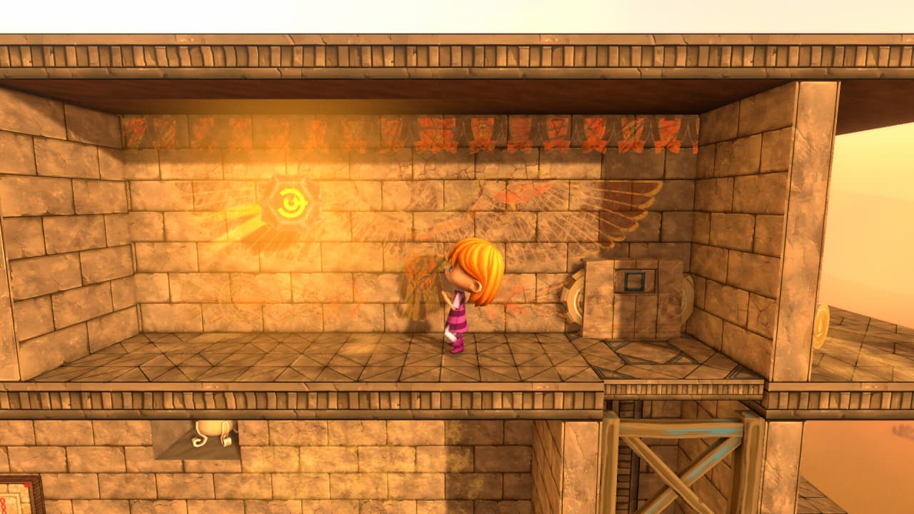 妮娅：宝石猎人[Nia: Jewel Hunter] 游戏截图2