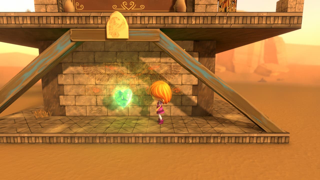 妮娅：宝石猎人[Nia: Jewel Hunter] 游戏截图13