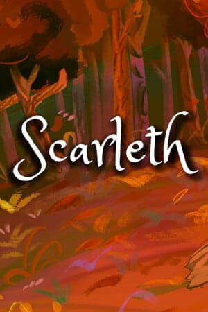 斯卡莱斯[Scarleth] 游戏封面
