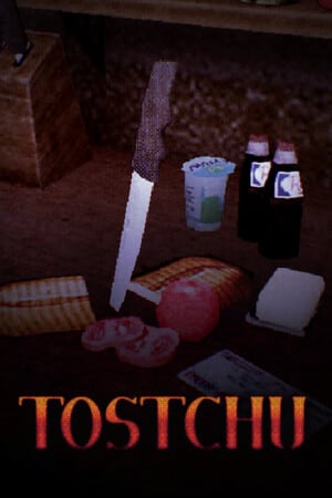 托斯特楚[Tostchu] 游戏封面