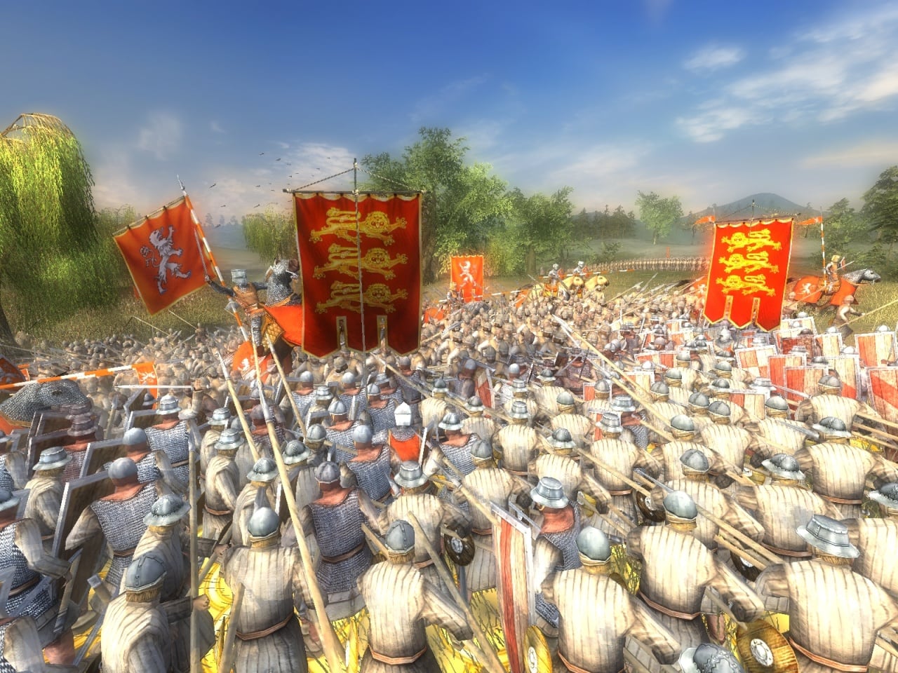 十三世纪 – 黄金版[XIII Century – Gold Edition] 游戏截图5
