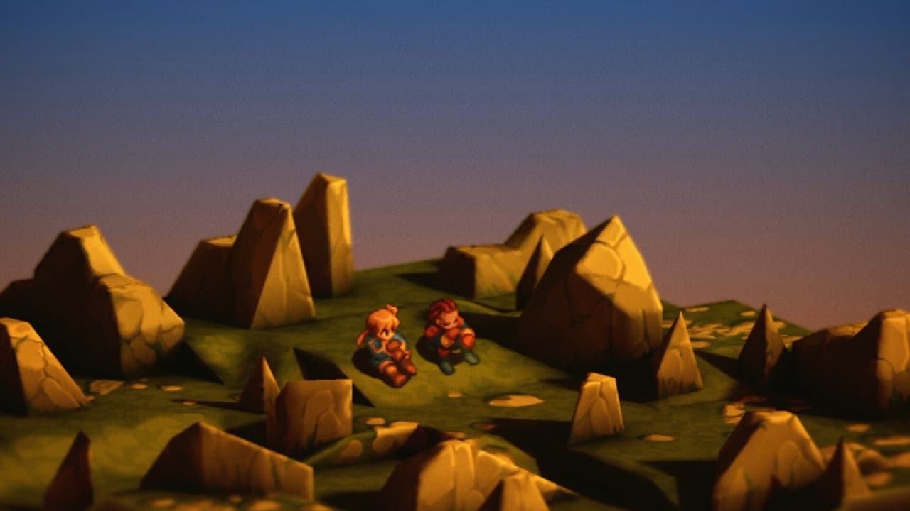 最终幻想战略版 - 伊瓦利斯编年史[FINAL FANTASY TACTICS - The Ivalice Chronicles] 游戏截图5