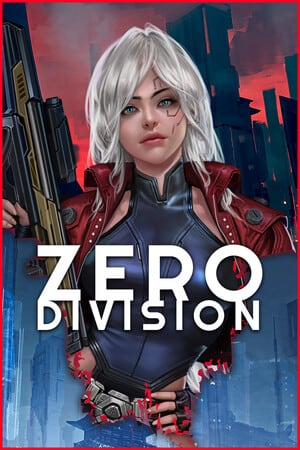 零之师[Zero Division] 游戏封面