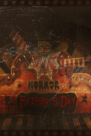 父亲节[Father's Day] 游戏封面