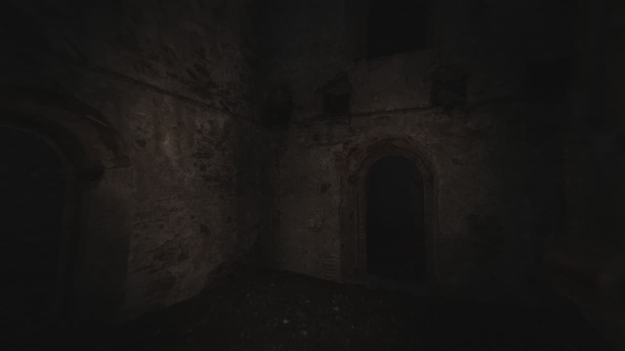 死寂——诅咒者的回声[Dead Silence - Echoes of the Damned] 游戏截图8