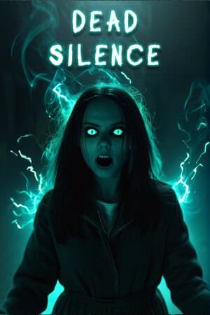 死寂——诅咒者的回声[Dead Silence - Echoes of the Damned] 游戏封面