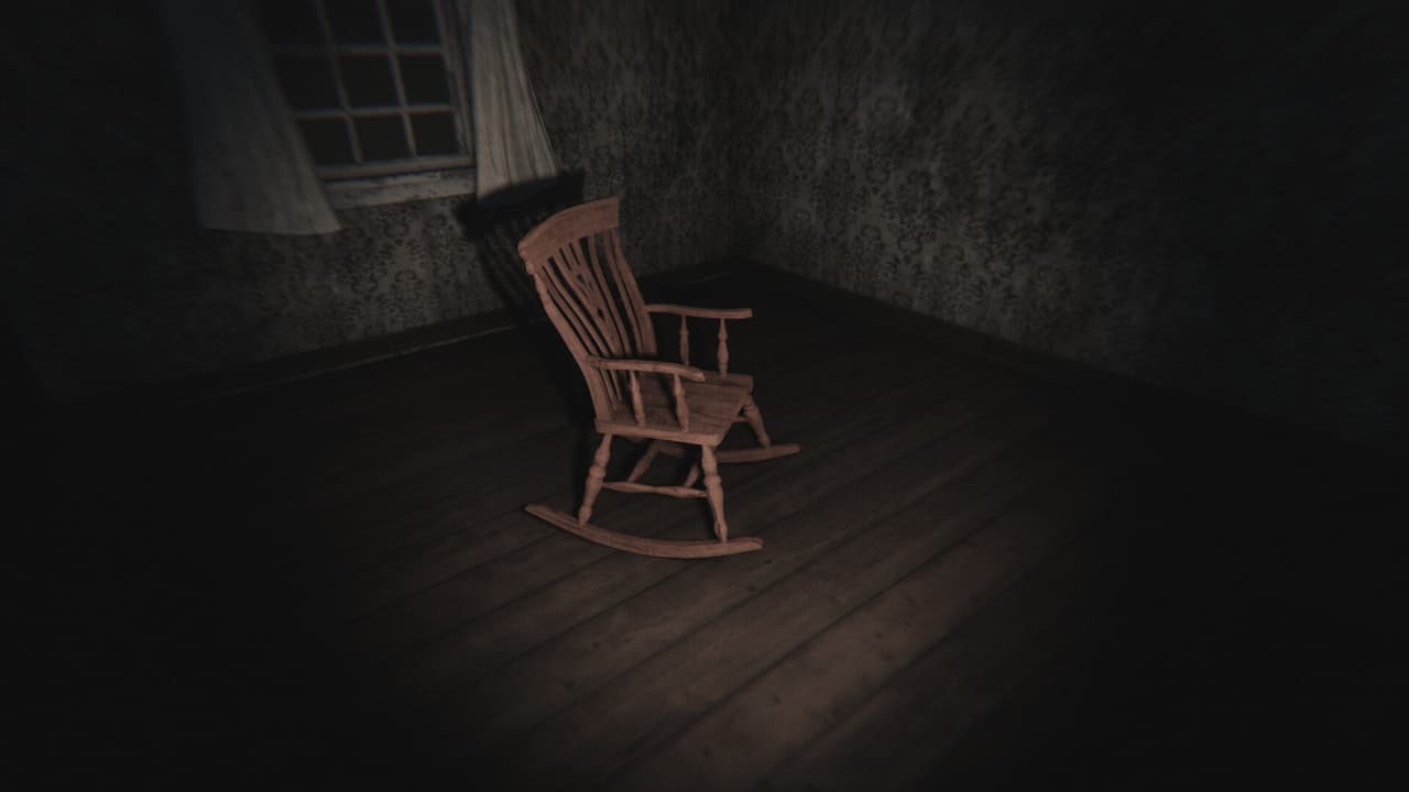 死寂——诅咒者的回声[Dead Silence - Echoes of the Damned] 游戏截图6